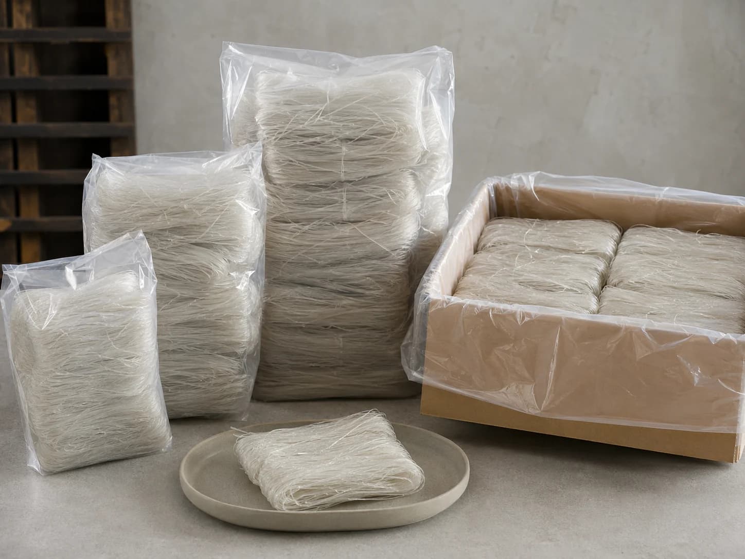 How to Source Longkou Vermicelli for Wholesale buyer guide cover