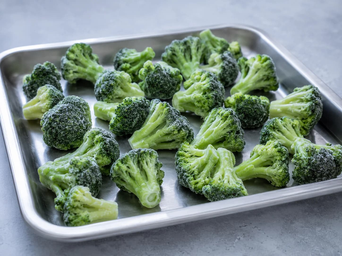IQF Frozen Broccoli related wholesale product