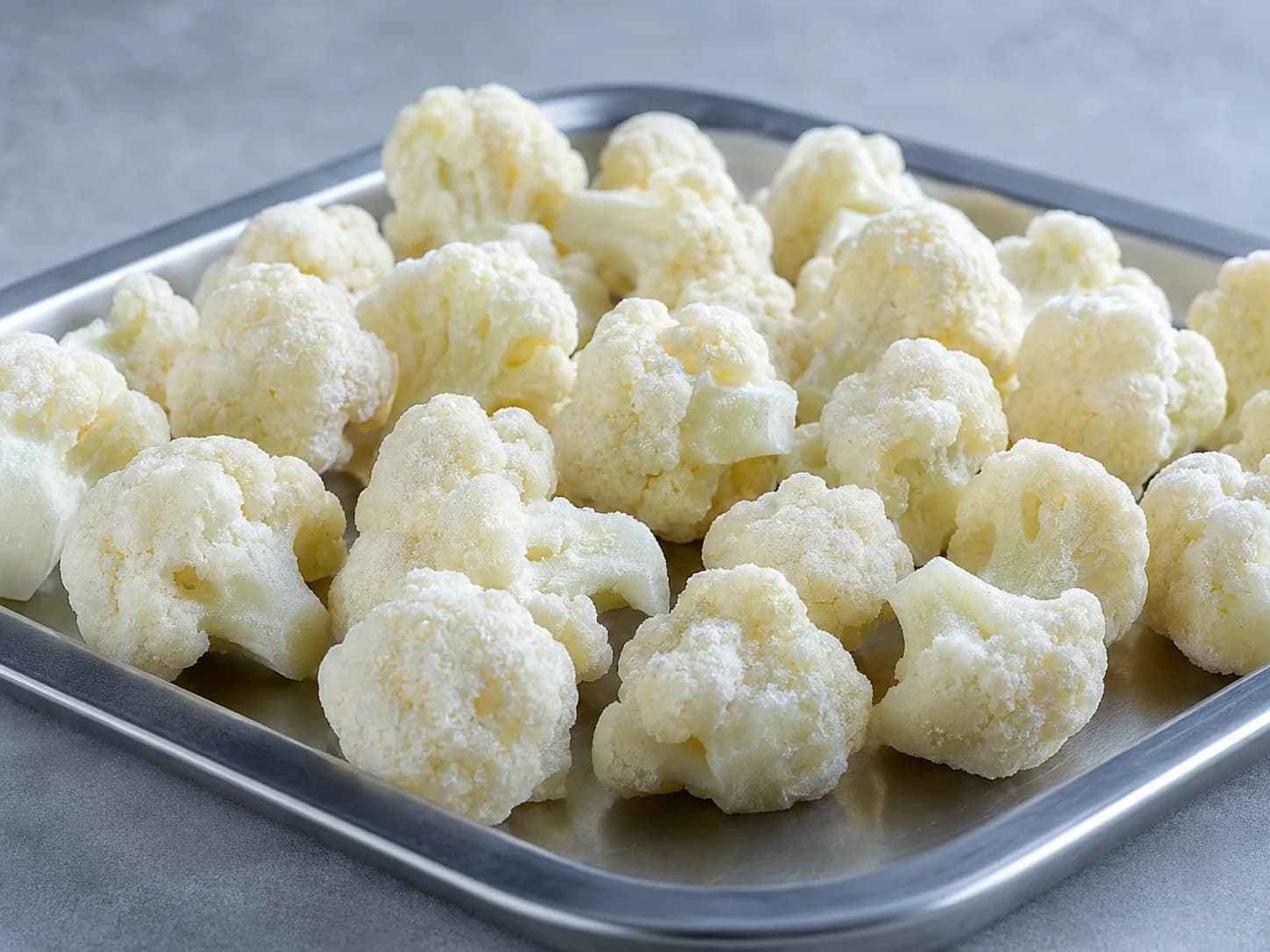 IQF Frozen Cauliflower related wholesale product