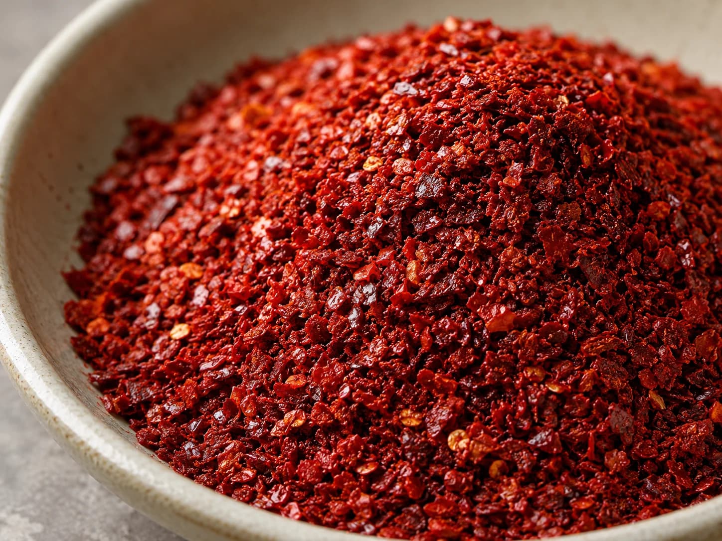 Korean-Style Chili Powder