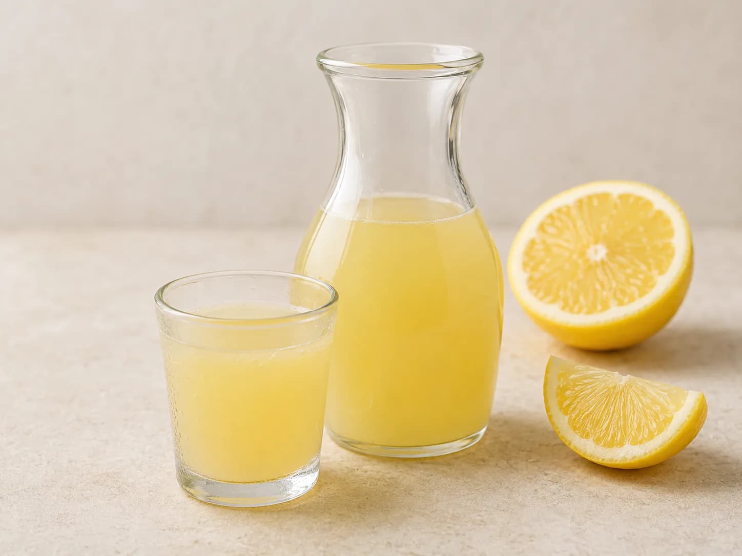 Lime juice Brix acidity colour and sensory quality assessment