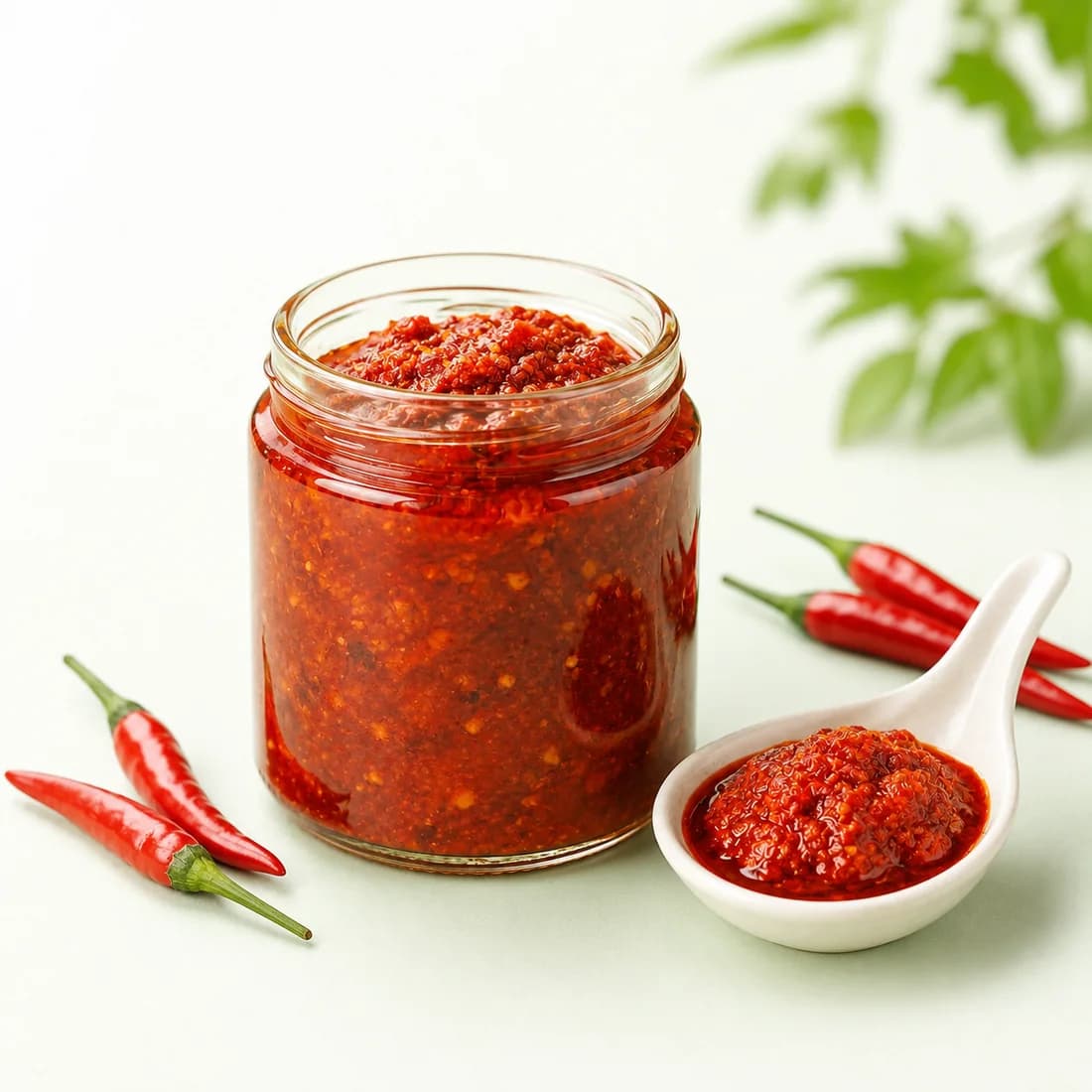 Sauces & Condiments