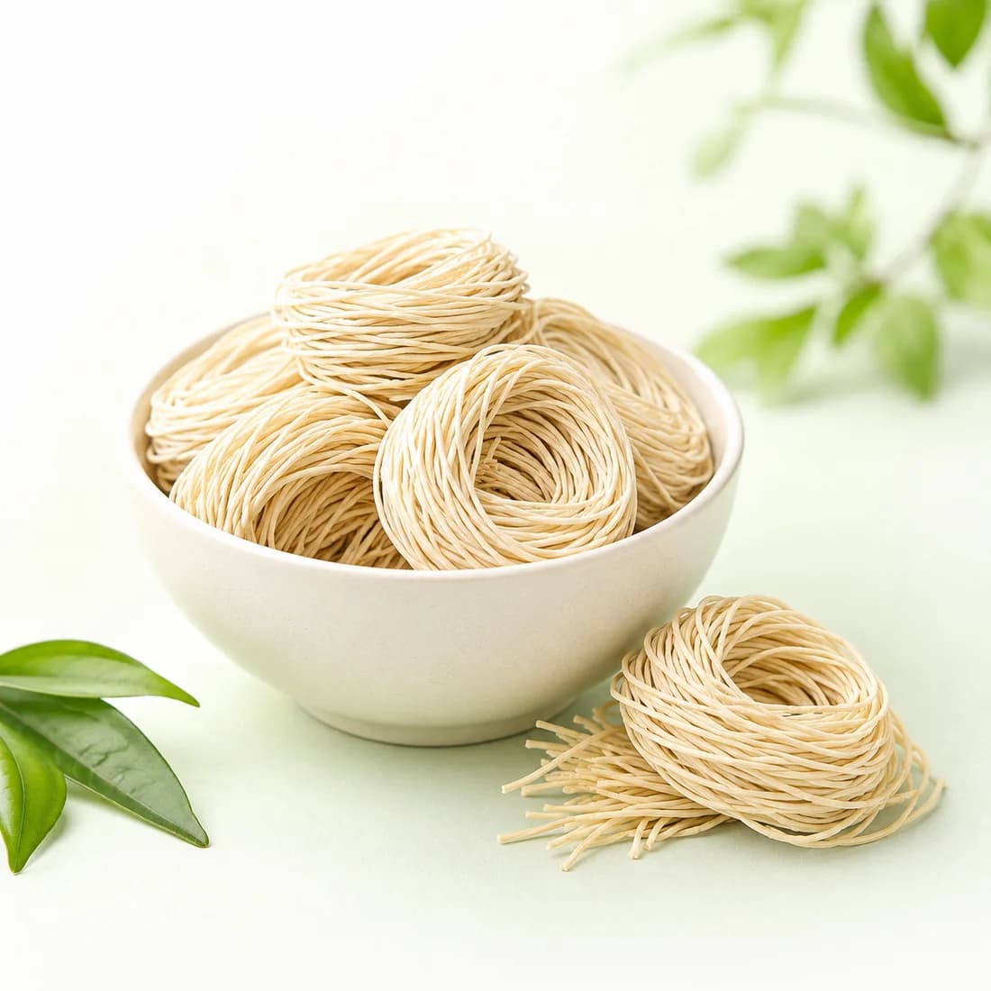 Glass Noodles