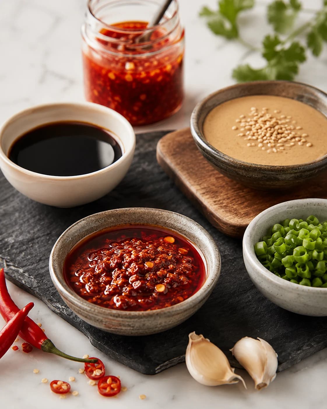 Sauces, Seasonings & Spices category