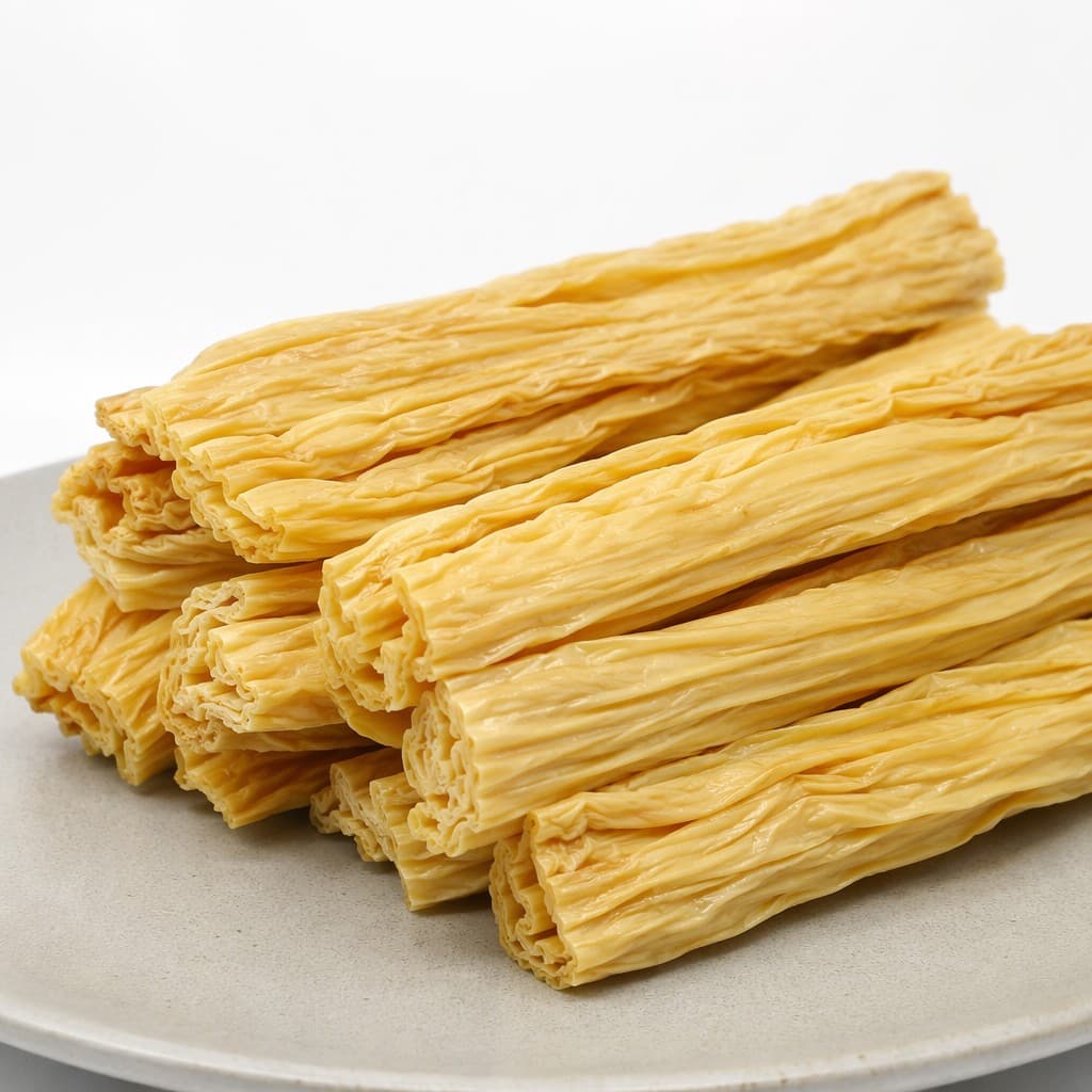 Dried Bean Curd Sticks wholesale product