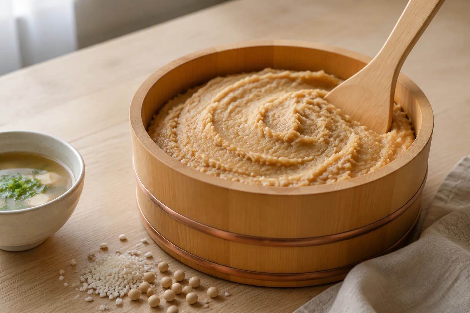 Miso Made in China: Inside the Marusan Ai Range for 2026 buyer guide cover