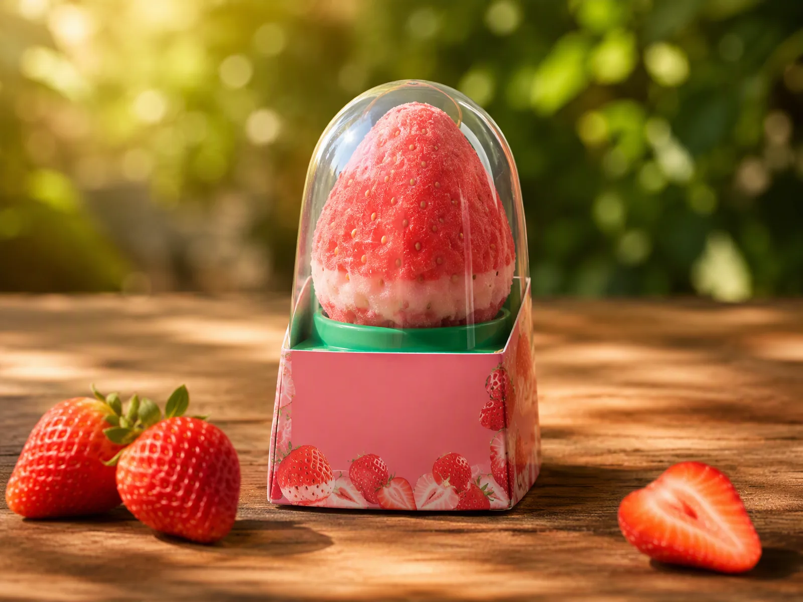 Importing Frozen Desserts from China: Documents, Cold Chain and Clearance buyer guide cover