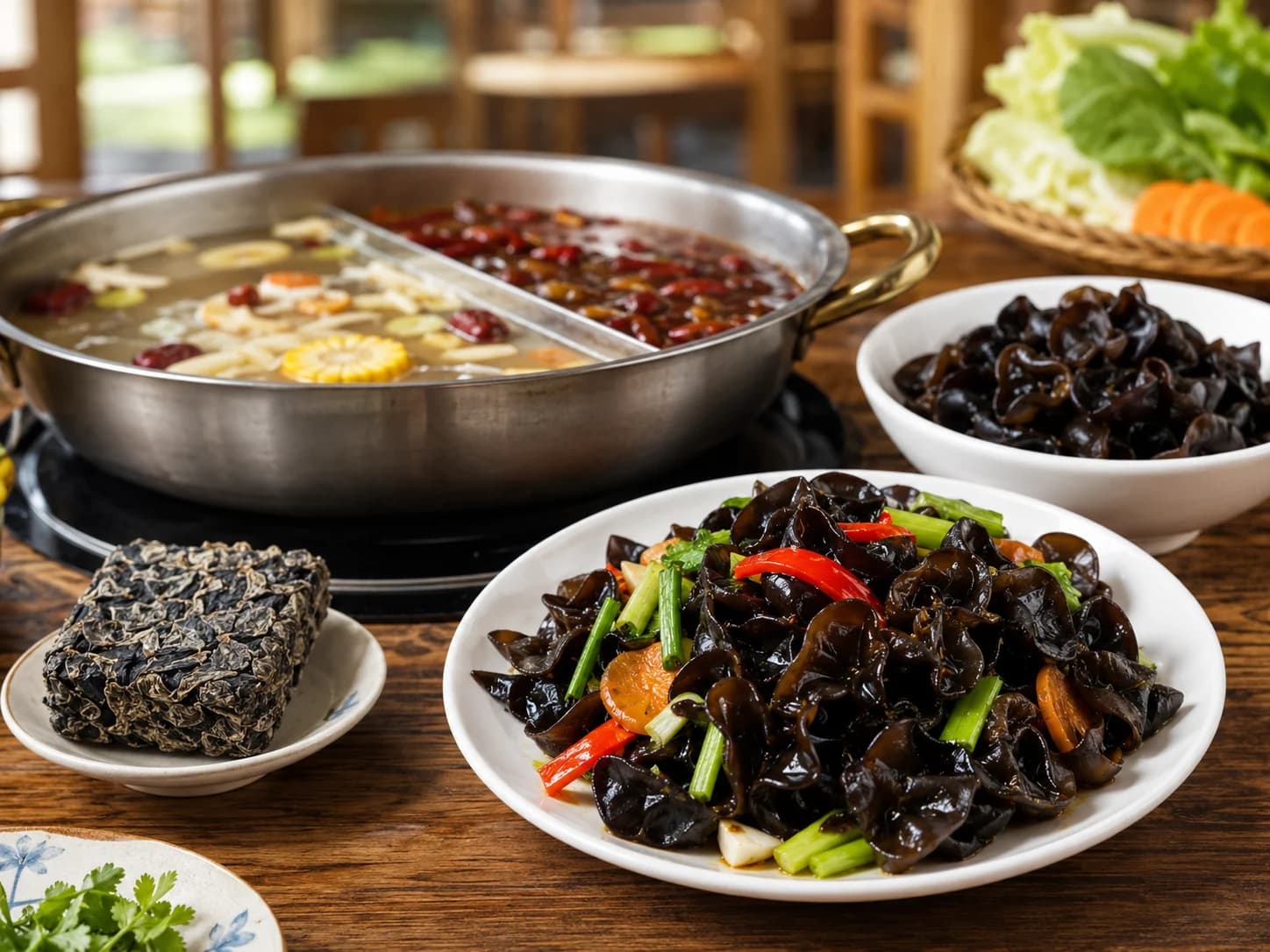How to Test Compressed Black Fungus Rehydration Ratio buyer guide cover