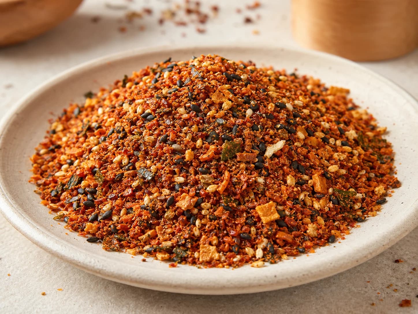 What Is Shichimi Togarashi? Ingredients and Uses buyer guide cover