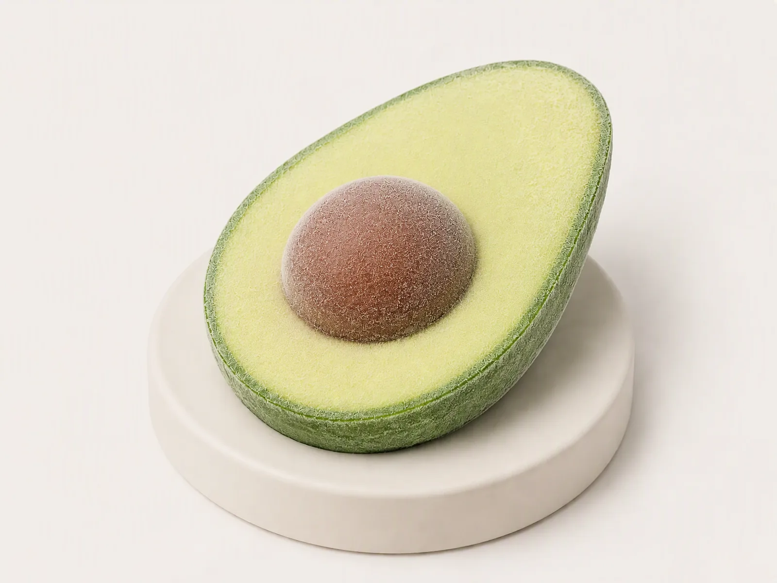 Avocado Ice Cream wholesale product