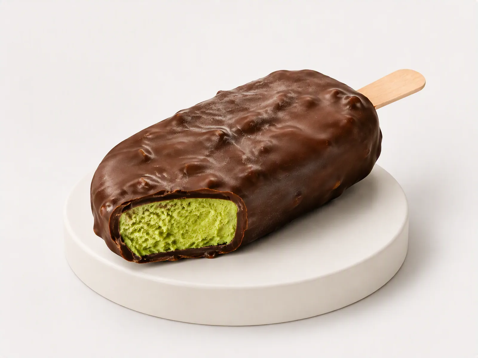 Dubai Chocolate Ice Cream wholesale product