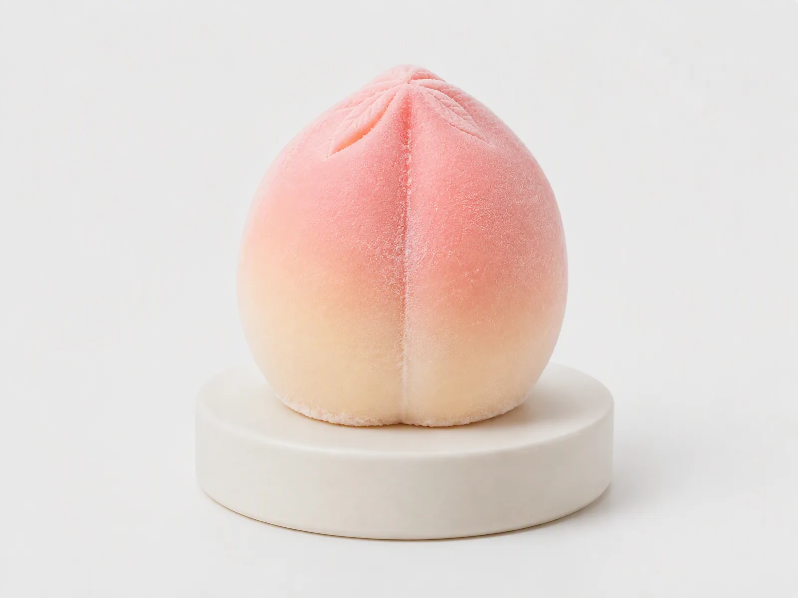Flat Peach Ice Cream related wholesale product