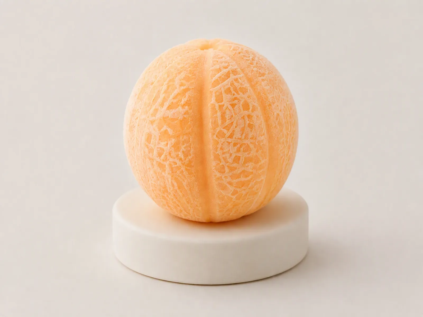 Hami Melon Ice Cream features overview
