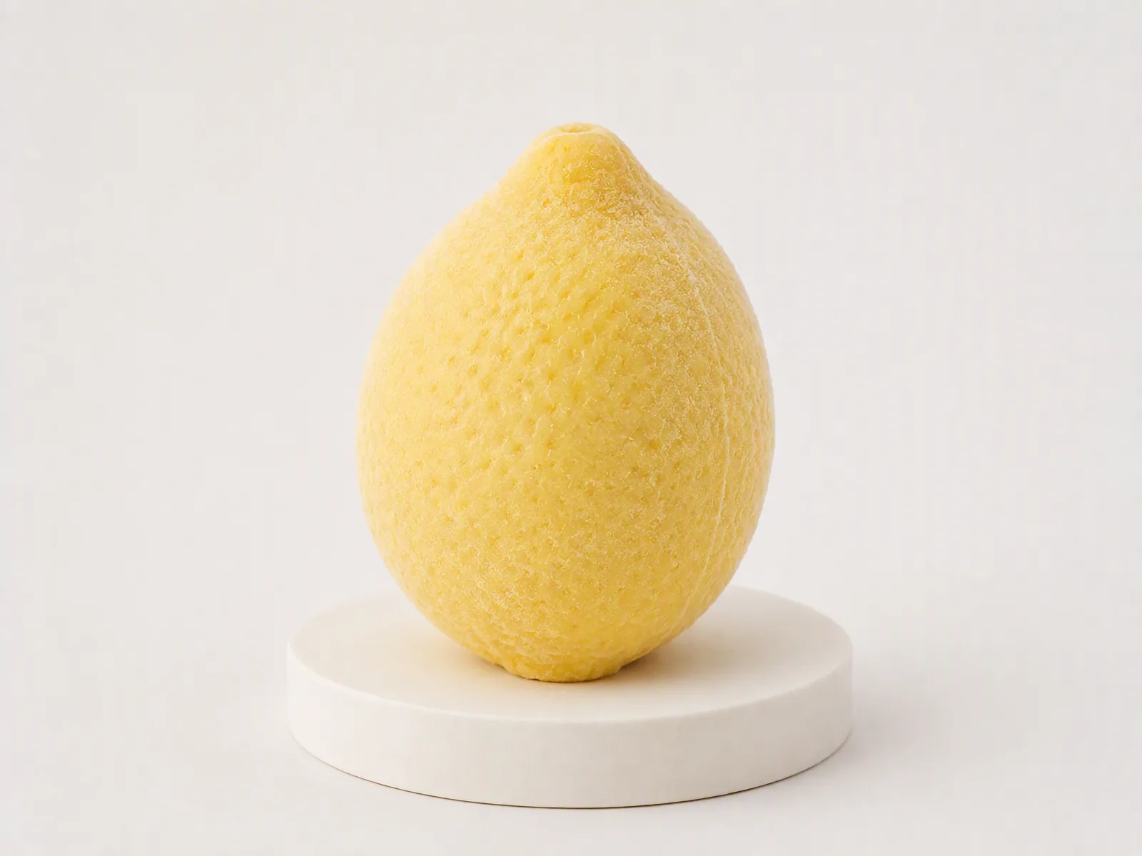 Lemon Ice Cream features overview
