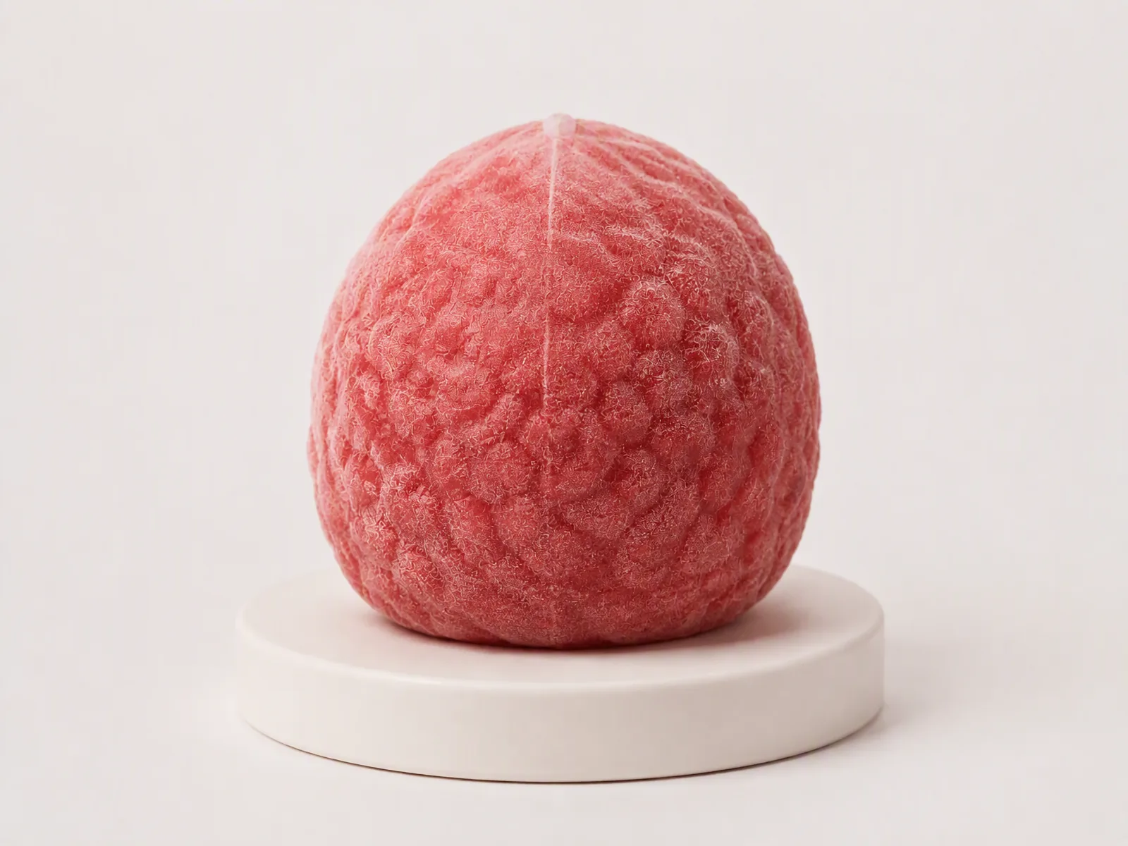 Lychee Ice Cream wholesale product