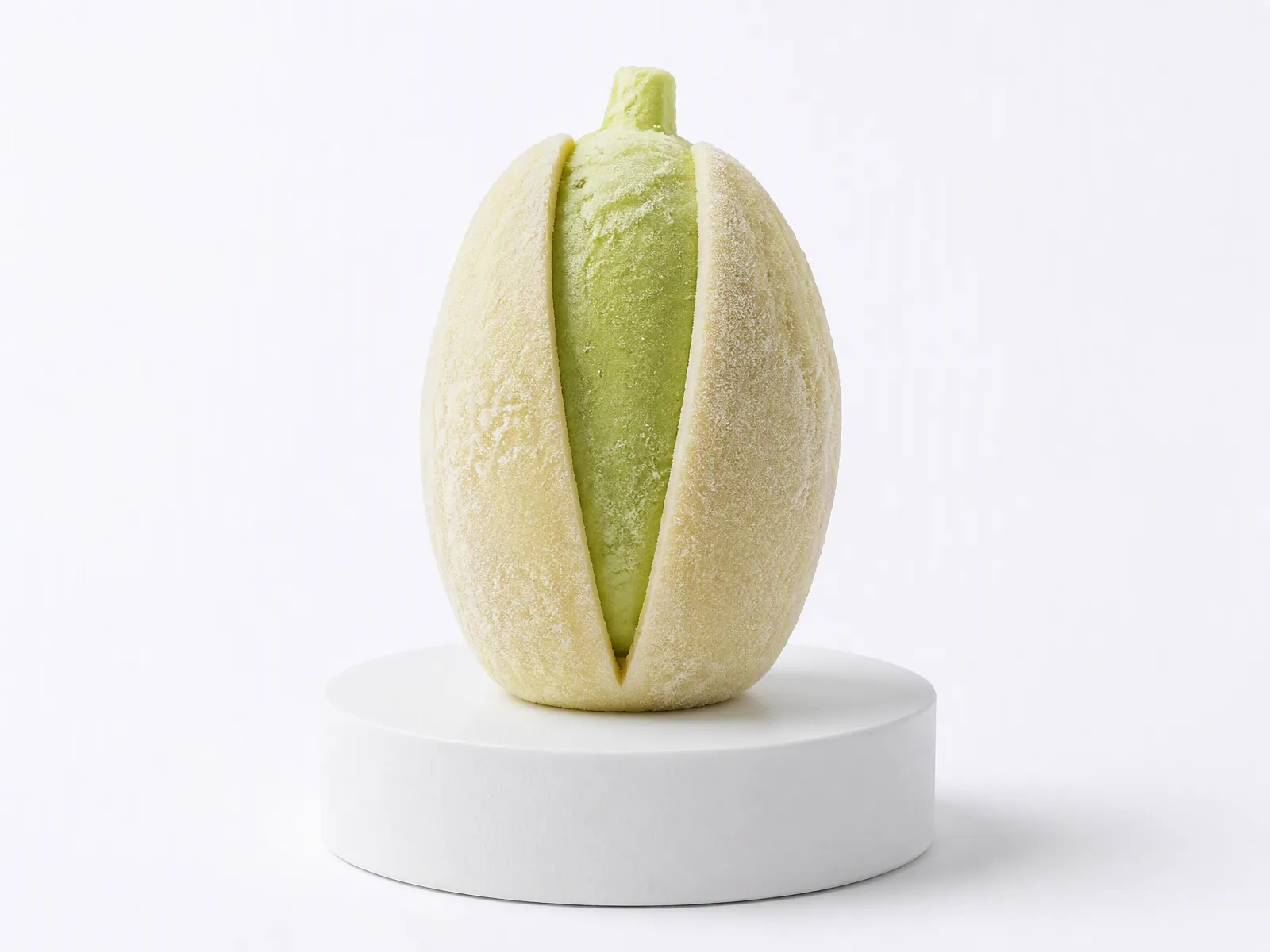 Pistachio Ice Cream wholesale product