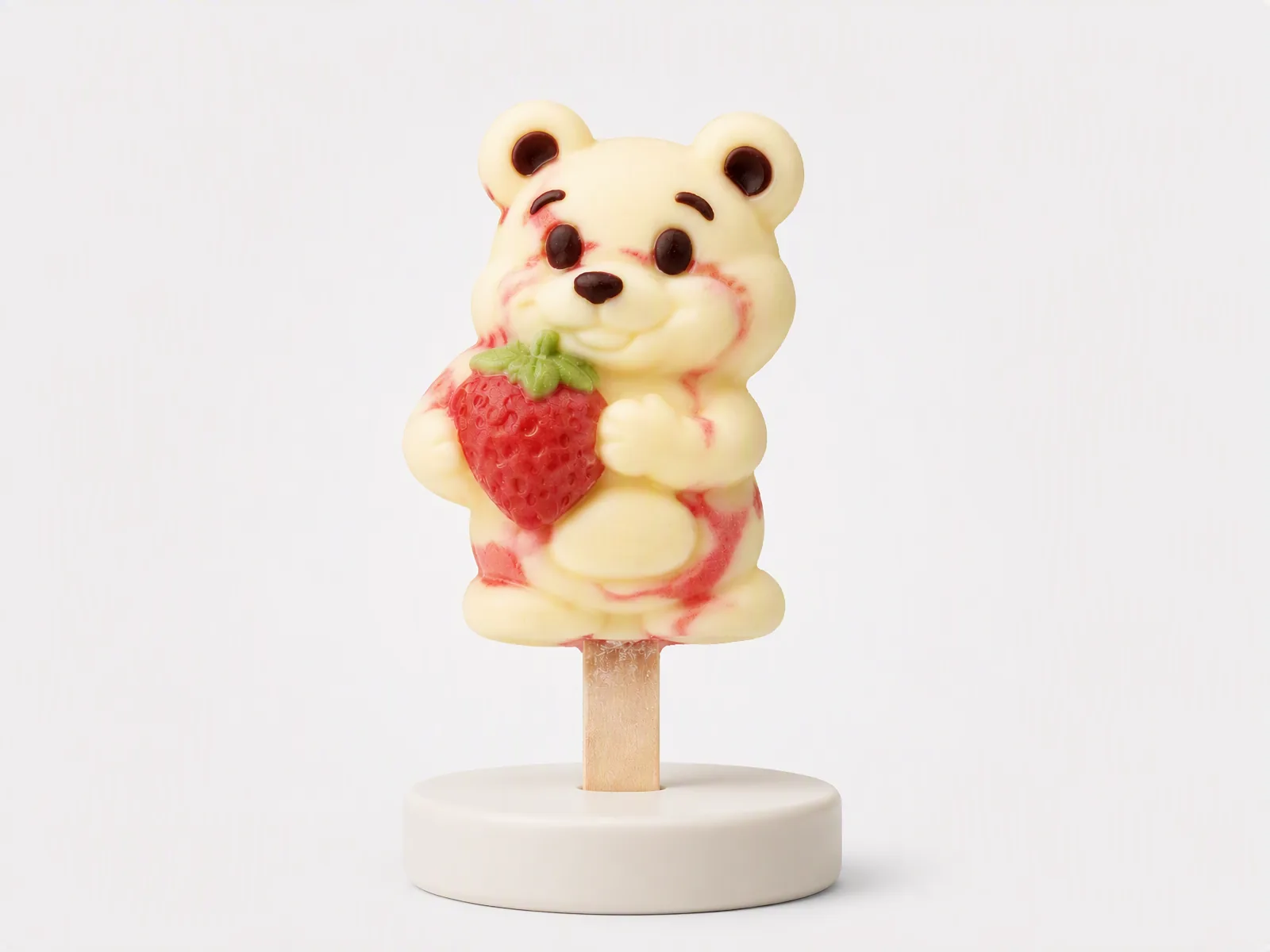 Strawberry Bear Ice Cream wholesale product