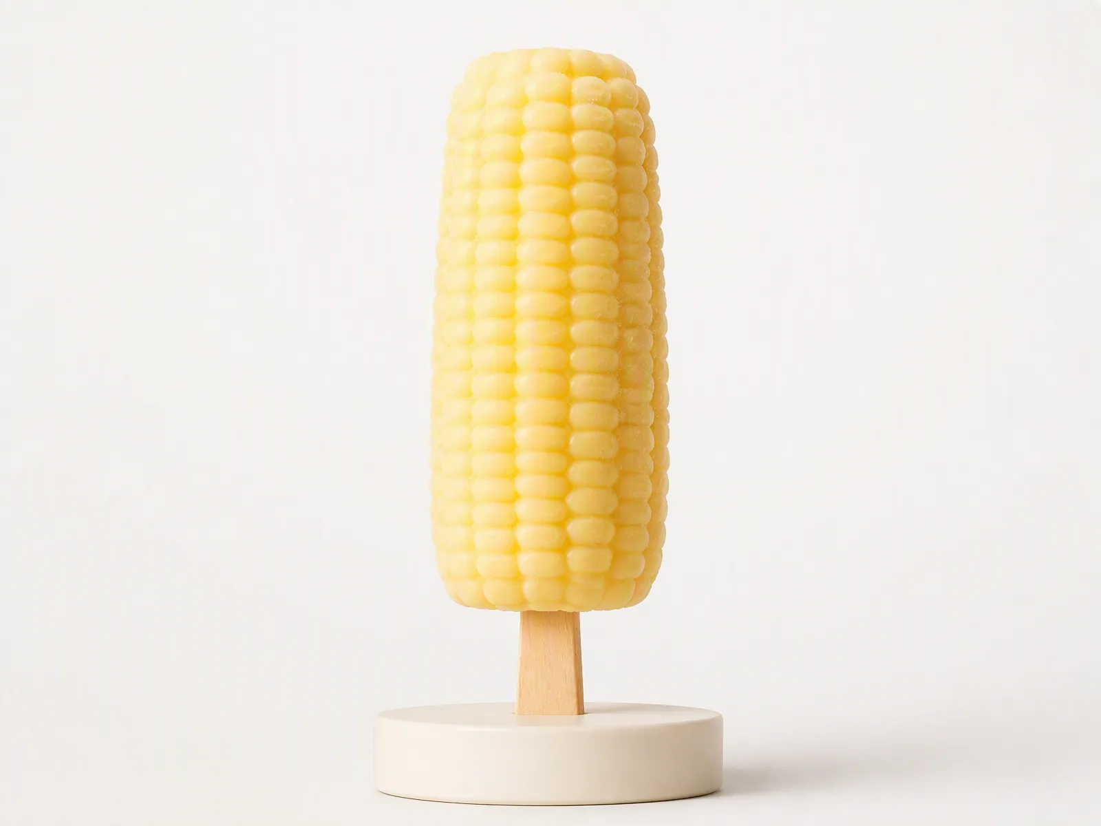 Sweet Corn Ice Cream wholesale product